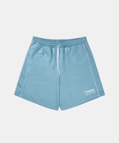 Mand 7 Days Active Shorts | Tech Basket Shorts Tourmaline