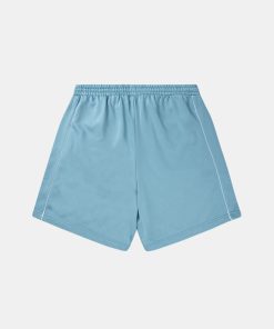 Mand 7 Days Active Shorts | Tech Basket Shorts Tourmaline