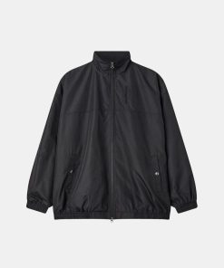 Kvinde H2OFagerholt Jakker | Windy Jacket Black