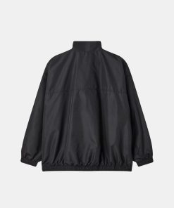 Kvinde H2OFagerholt Jakker | Windy Jacket Black