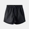 Mand H2O Badetoj | Leisure Swim Shorts Black 3500 Black