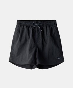 Mand H2O Badetoj | Leisure Swim Shorts Black 3500 Black