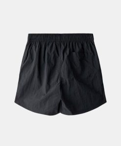 Mand H2O Badetoj | Leisure Swim Shorts Black 3500 Black