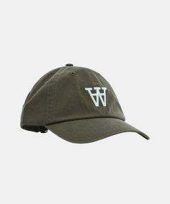 Kvinde Wood Wood Caps & Huer | Eli Cap