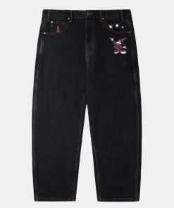 Mand Butter Goods Jeans | Disney Baggy Jeans