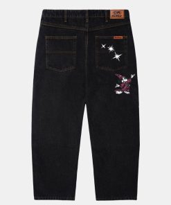 Mand Butter Goods Jeans | Disney Baggy Jeans