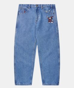 Mand Butter Goods Jeans | Disney Baggy Jeans