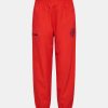 Kvinde HALO Bukser | Dbu 86 Replica Pants Tango Red