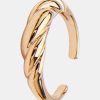 Kvinde Pico Smykker | Ase Ring Goldplated