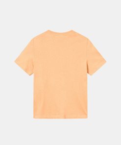 Kvinde Wood Wood T-Shirts | W Alma Tee