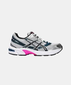 Kvinde Asics | W Gel-1130 Sneakers Concrete/Black