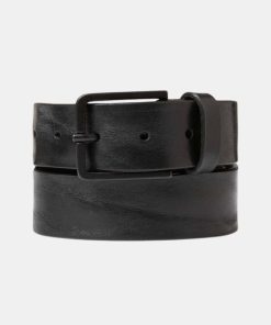 Mand Saddler | Montevideo Belt