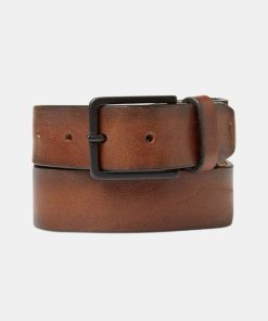 Mand Saddler | Montevideo Belt