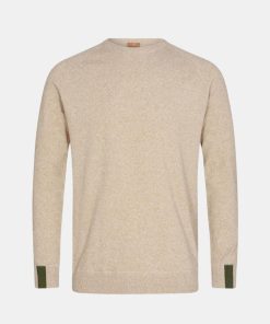 Mand MM Gallery Strik | Kyle Knit