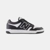 Kvinde New Balance | Bb480Lba Sneakers White/Black