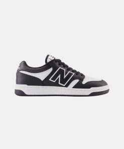 Kvinde New Balance | Bb480Lba Sneakers White/Black