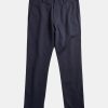 Mand NN07 Bukser | Theo Pants Navy Blue