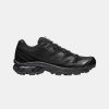 Kvinde Salomon | Xt-6 Sneakers Black/Black