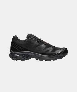 Kvinde Salomon | Xt-6 Sneakers Black/Black