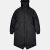 Mand Rains Jakker | Fishtail Parka Jacket