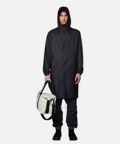 Mand Rains Jakker | Fishtail Parka Jacket