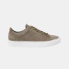 Mand Garment Project | Type Sneakers Stone