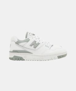 Kvinde New Balance | W Bbw550Bg Sneakers White/Juniper