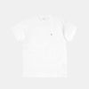 Kvinde Carhartt WIP Toppe & Bluser | W Chase Tee White