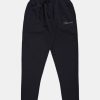 Kvinde HALO Bukser | Womens Training Pants Black 2001 Black