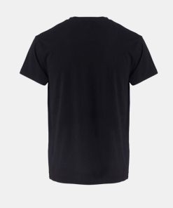 Mand Samsøe Samsøe T-Shirts | Kronos Tee Black