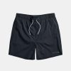 Mand NN07 Badetoj | Jules Swimshorts Dark Grey