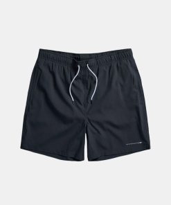 Mand NN07 Badetoj | Jules Swimshorts Dark Grey