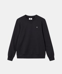 Mand Wood Wood Sweatshirts | Tye Sweatshirt