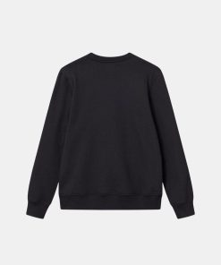 Mand Wood Wood Sweatshirts | Tye Sweatshirt