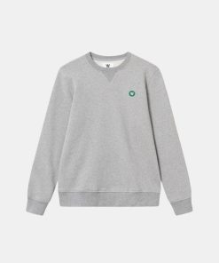 Mand Wood Wood Sweatshirts | Tye Sweatshirt