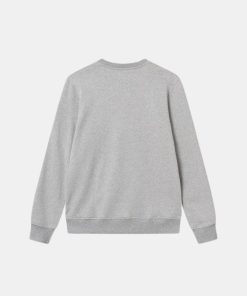 Mand Wood Wood Sweatshirts | Tye Sweatshirt