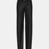 Kvinde ROTATE Leggings | Stretch Leggings Black