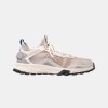 Mand Garment Project | Tr-12 Trail Runner Sneakers Off White