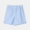 Kvinde H2OFagerholt Shorts | Bad Love Shorts Light Blue