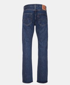 Mand Levi´s Jeans | 501 Jeans Stonewash 14 Stonewash