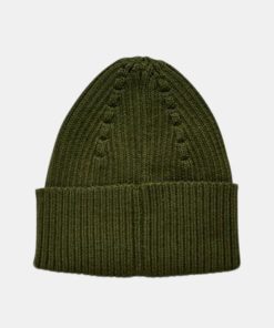 Kvinde HALO Caps & Huer | Wool Beanie