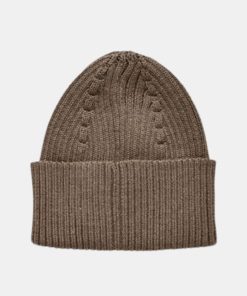 Kvinde HALO Caps & Huer | Wool Beanie