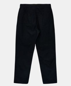 Mand HALO Bukser | Utility Pants Black 2001 Black