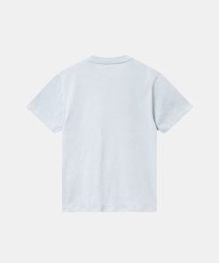 Kvinde Carhartt WIP T-Shirts | W Casey Tee