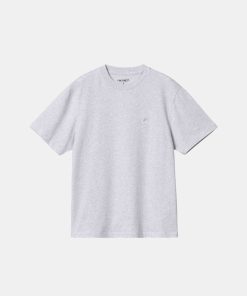 Kvinde Carhartt WIP T-Shirts | W Casey Tee