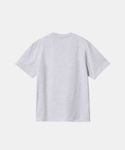 Kvinde Carhartt WIP T-Shirts | W Casey Tee