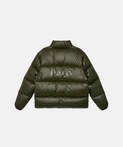 Kvinde HALO Jakker | Boxy Thermolite Jacket