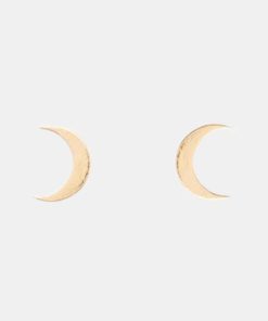 Kvinde Pico Smykker | Moonlight Ear Studs