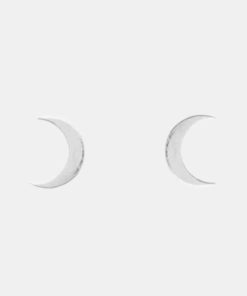 Kvinde Pico Smykker | Moonlight Ear Studs