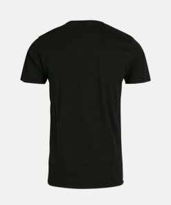 Mand Colorful Standard T-Shirts | Organic Tee Deep Black